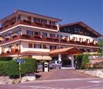 Hotel Casa Mia Lazise Gardasee